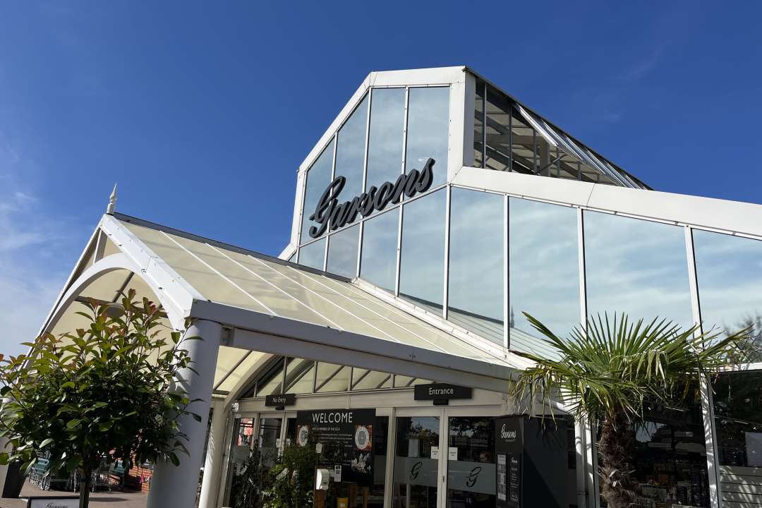 25 Years at Garsons Titchfield Garsons