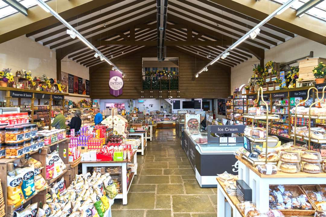 25 Years at Garsons Titchfield Garsons