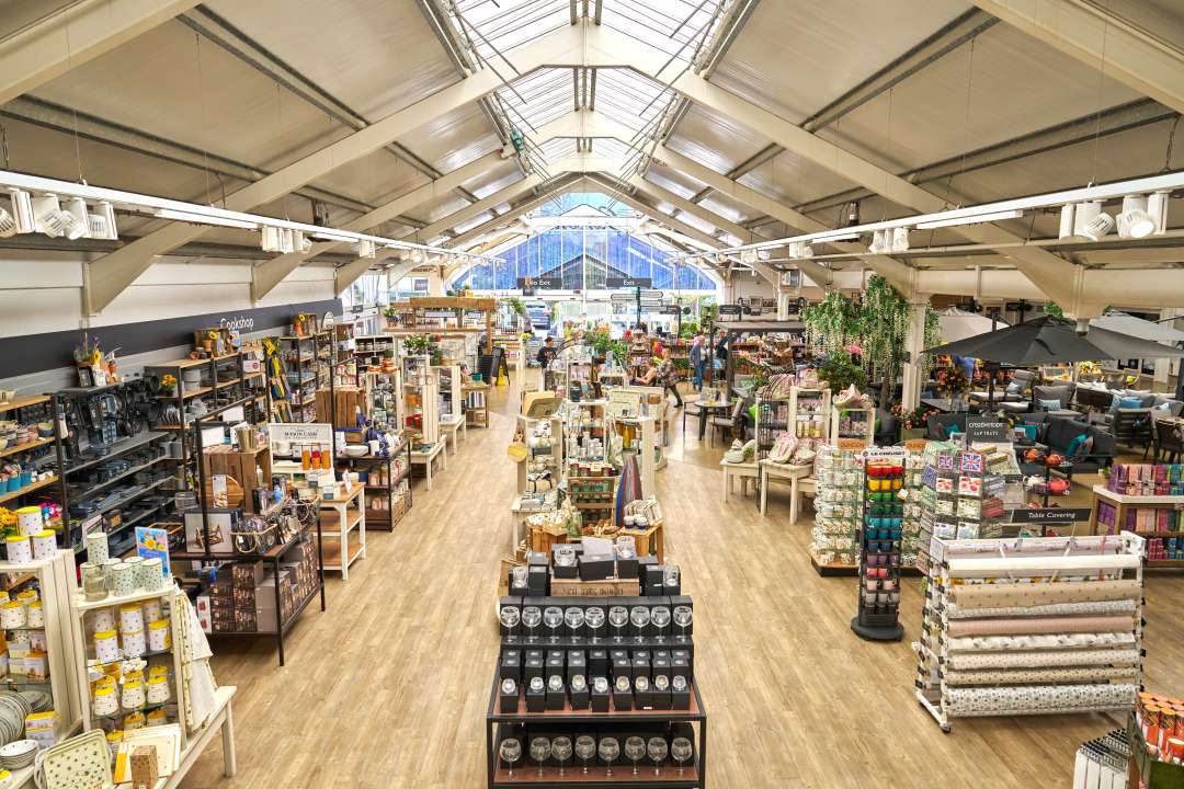 25 Years at Garsons Titchfield Garsons