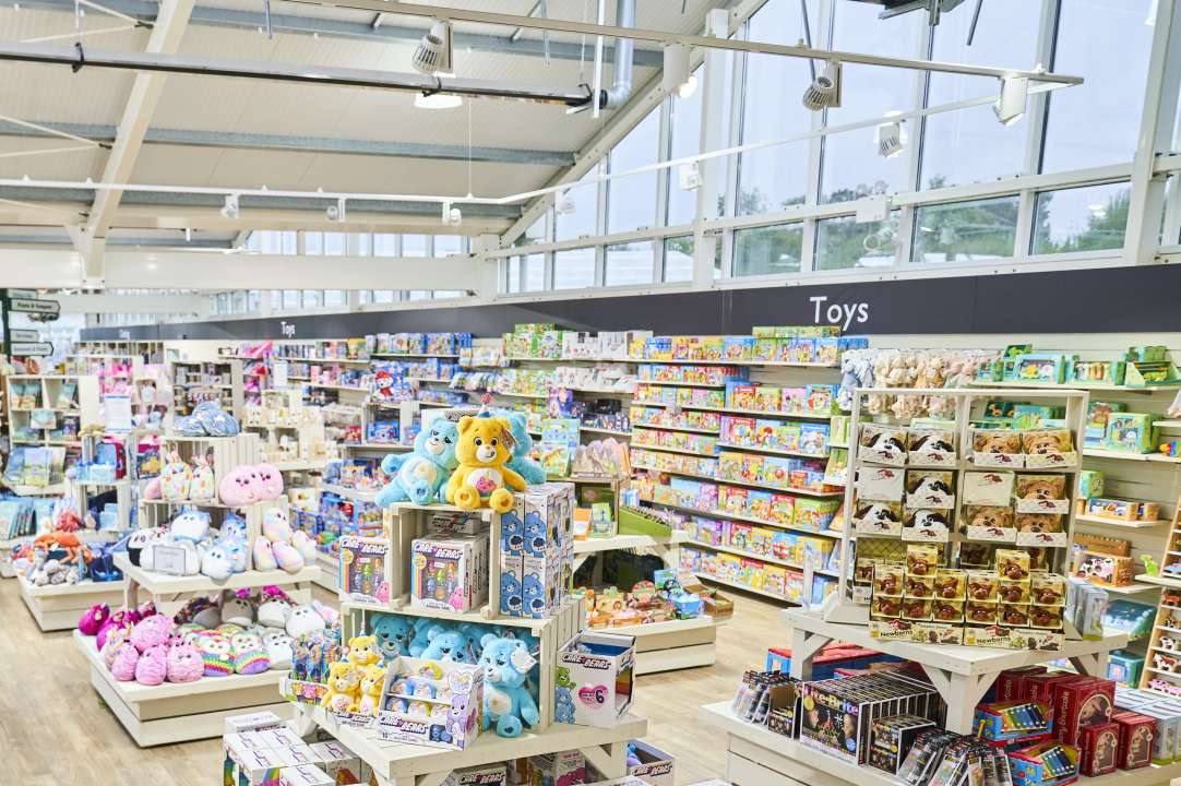 25 Years at Garsons Titchfield Garsons