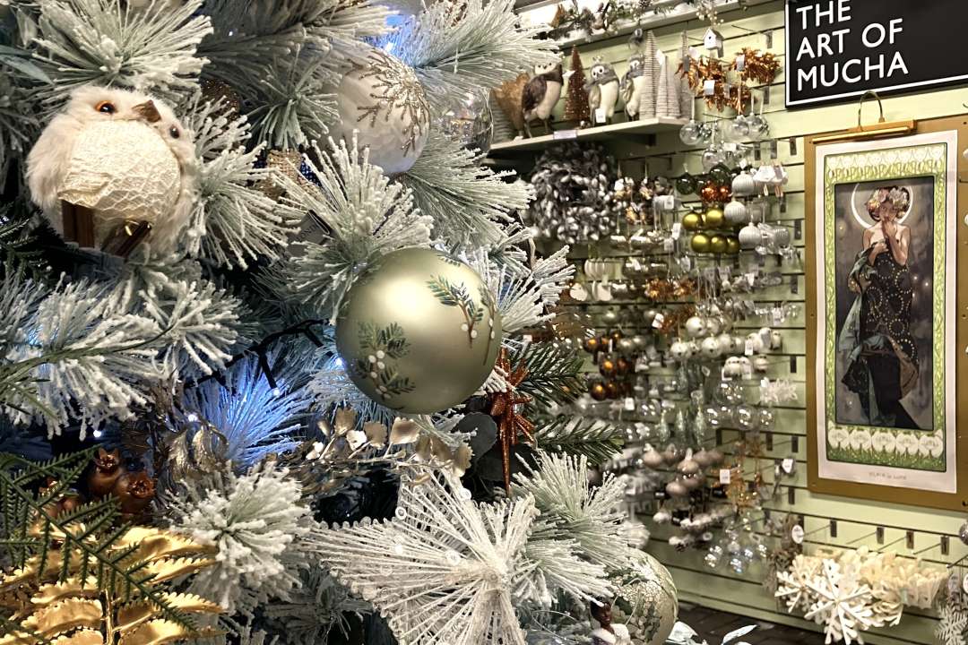 Garsons WINS Christmas 2023 Garsons