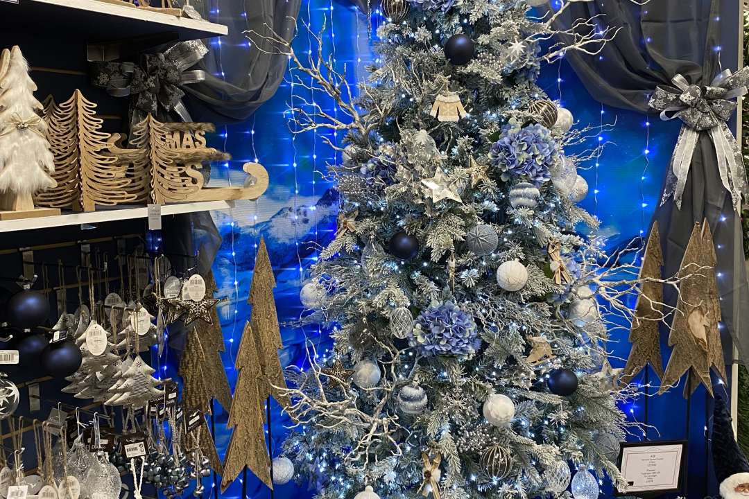 Garsons WINS Christmas 2023 Garsons