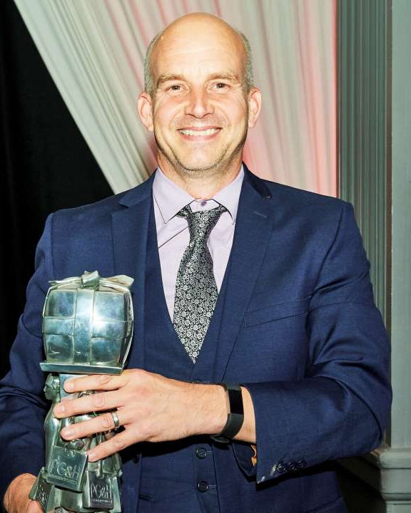 WINNER OF THE GREATS GIFT RETAILER AWARDS 2019