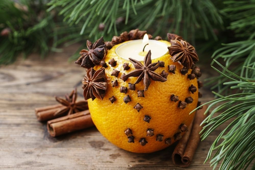 8 tips to bring the outdoors inside this Christmas 8 tips to bring the outdoors inside this Christmas
