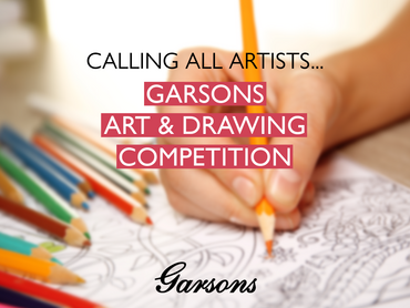 CALLING ALL ARTISTS... ENTER OUR ART COMPETITION!