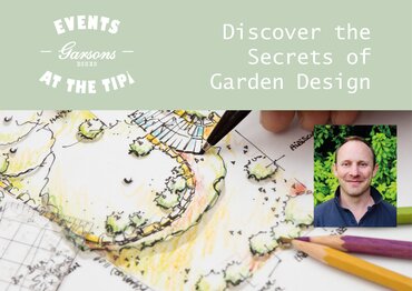 Discover the Secrets of Garden Design at Garsons Esher