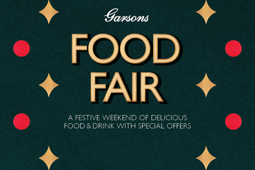 Festive Food Fair 2026