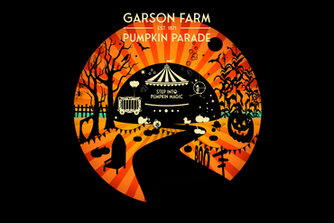 Garson Farm Pumpkin Parade 2026 - at Garsons Esher