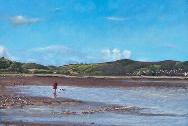 Hampshire Open Studios at Garsons Titchfield