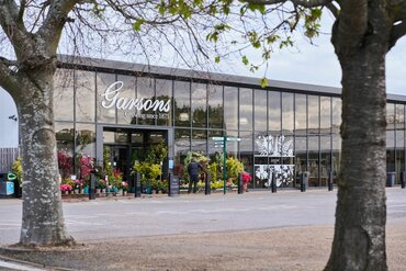 Garsons Esher