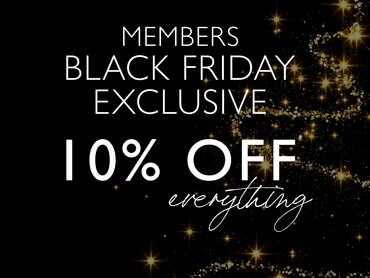 Members Black Friday