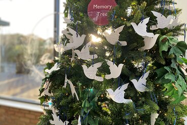 Memory Tree