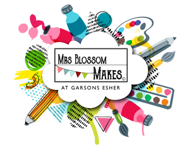 EVENT: Mrs Blossom Makes... at Garsons Esher