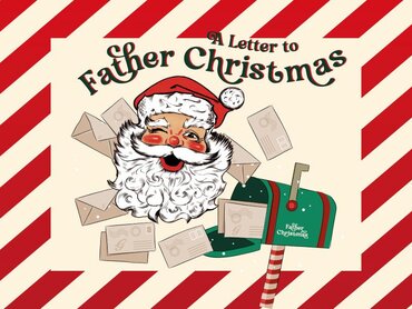 Send a Letter to Father Christmas