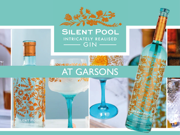 Silent Pool at Garsons