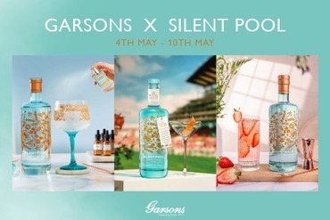 Silent Pool Week at Garsons