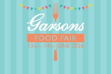 Summer Food Fair - at Garsons Esher