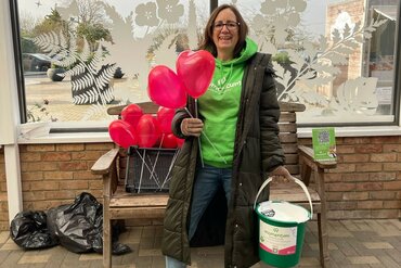 A Wonderful Year with Momentum Children's Charity