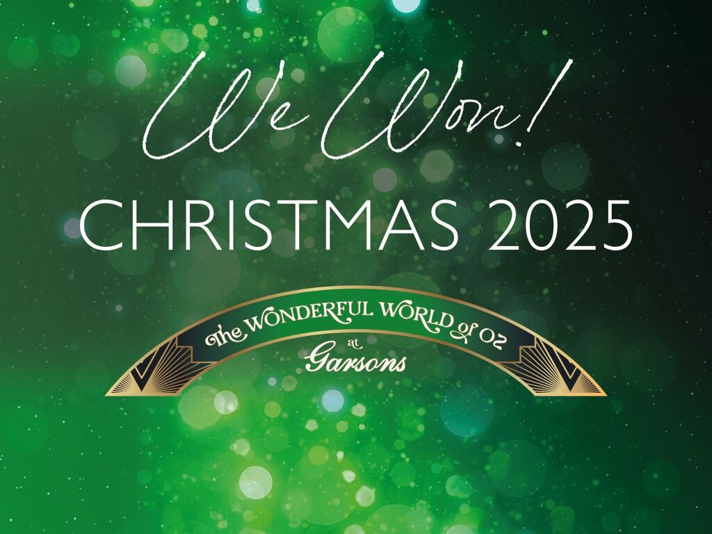 Award Winning Christmas 2025