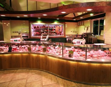 Bevan's Butchers Awarded with Best Butcher's in Britain