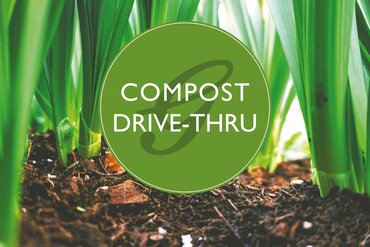 Compost Drive Thru