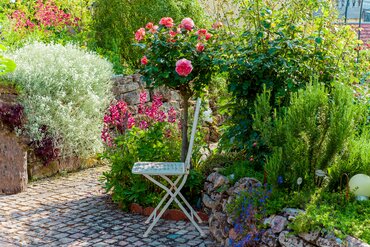 Gardening by Month - June