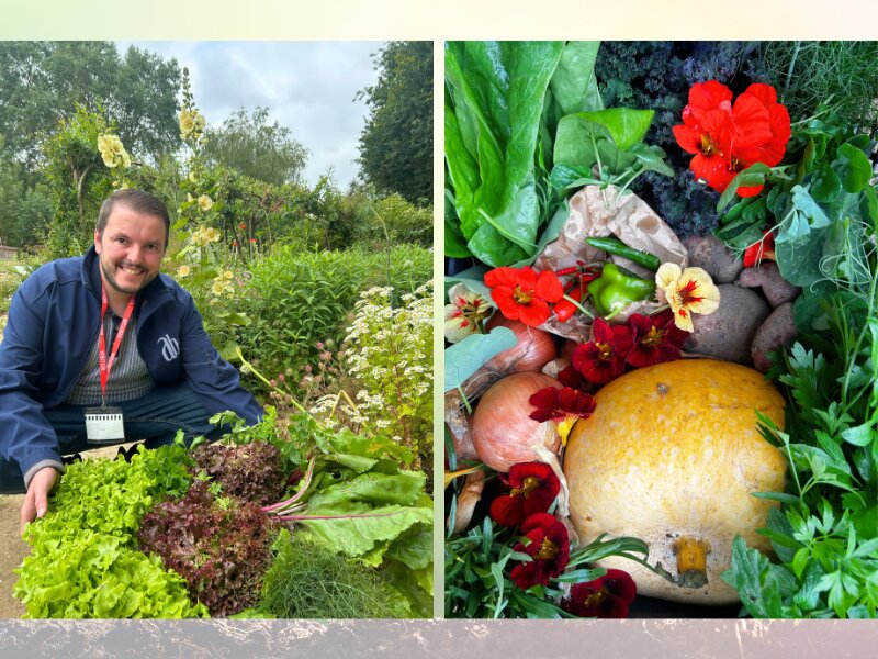 Garsons are Proud to Support Wicor School