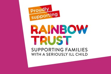 Garsons Esher Announces Rainbow Trust Children’s Charity as 2026 Charity of the Year