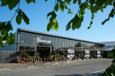 Garsons Esher Celebrates Success at GCA South East Regional Awards