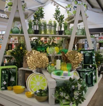 Garsons named Best Retail Garden Centre