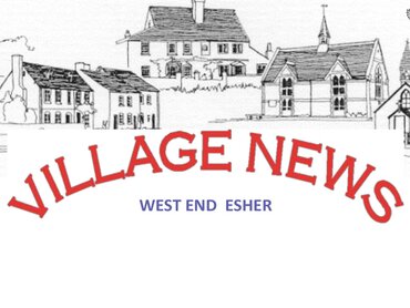 West End Village News - Spring 2024
