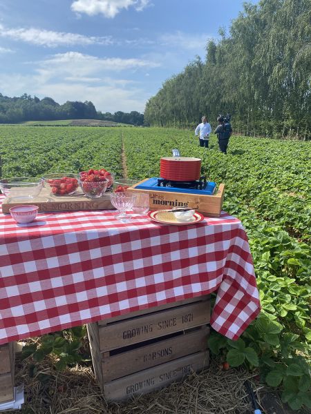 PYO Farm | Garsons