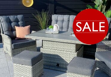 Now £2639  |  Reclining Lounge Set