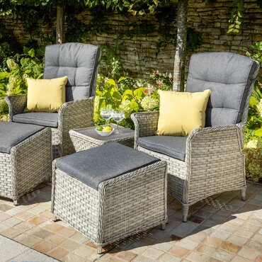 £1299  |  Reclining Companion Set