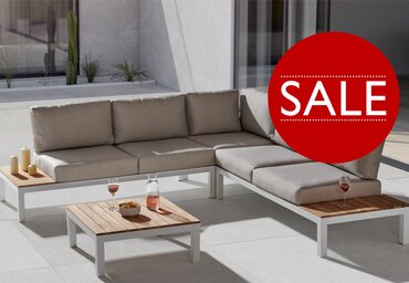 NOW £1299 | Low Lounge Set