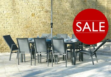 Now £1199  |  Rectangular Dining 6 Set