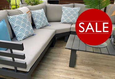 NOW £2799  |  Comfort Corner Set