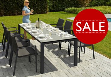 NOW £2999  |  Dining 8 Set