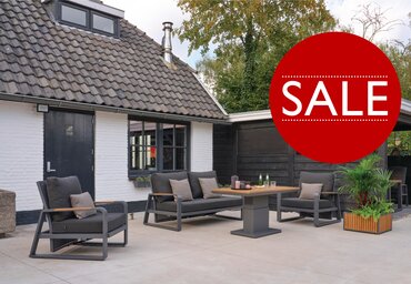 NOW £3999  |  Sofa Set
