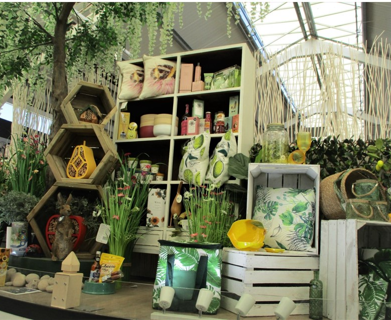 Garsons named Best Retail Garden Centre