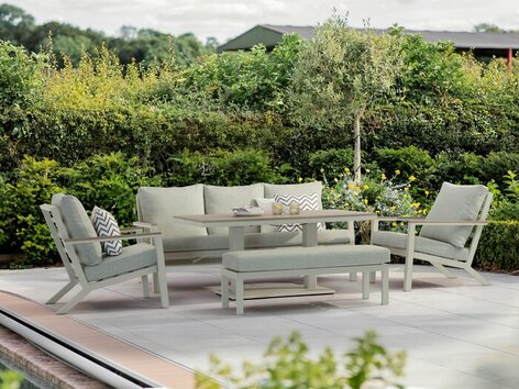 All Garden Furniture