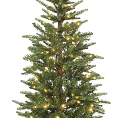 Alpbach Fir Pre-lit 2.1m - image 2