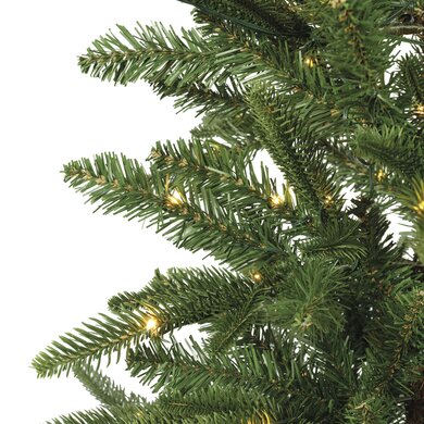 Alpbach Fir Pre-lit 2.1m - image 3
