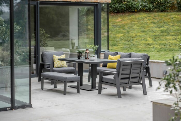 Amsterdam Lounge Set - image 1