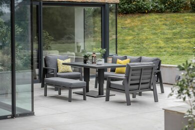 Amsterdam Lounge Set - image 1
