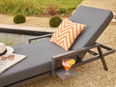 Amsterdam Lounger - image 2