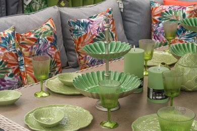 Antigua Corner Set - image 2