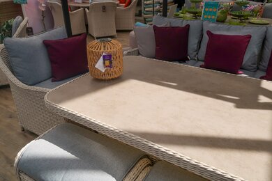 Antigua Lounge Set - image 2