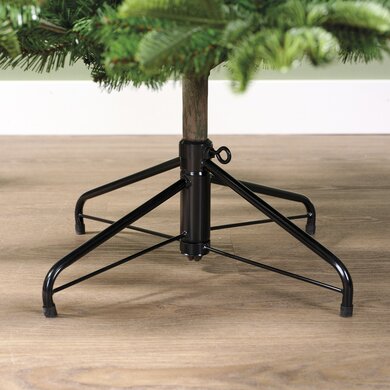 Balsamea Fir Pre-lit 2.4m - image 5