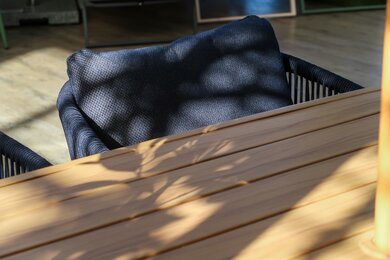 Barbados 6 Seat Dining Set - image 2